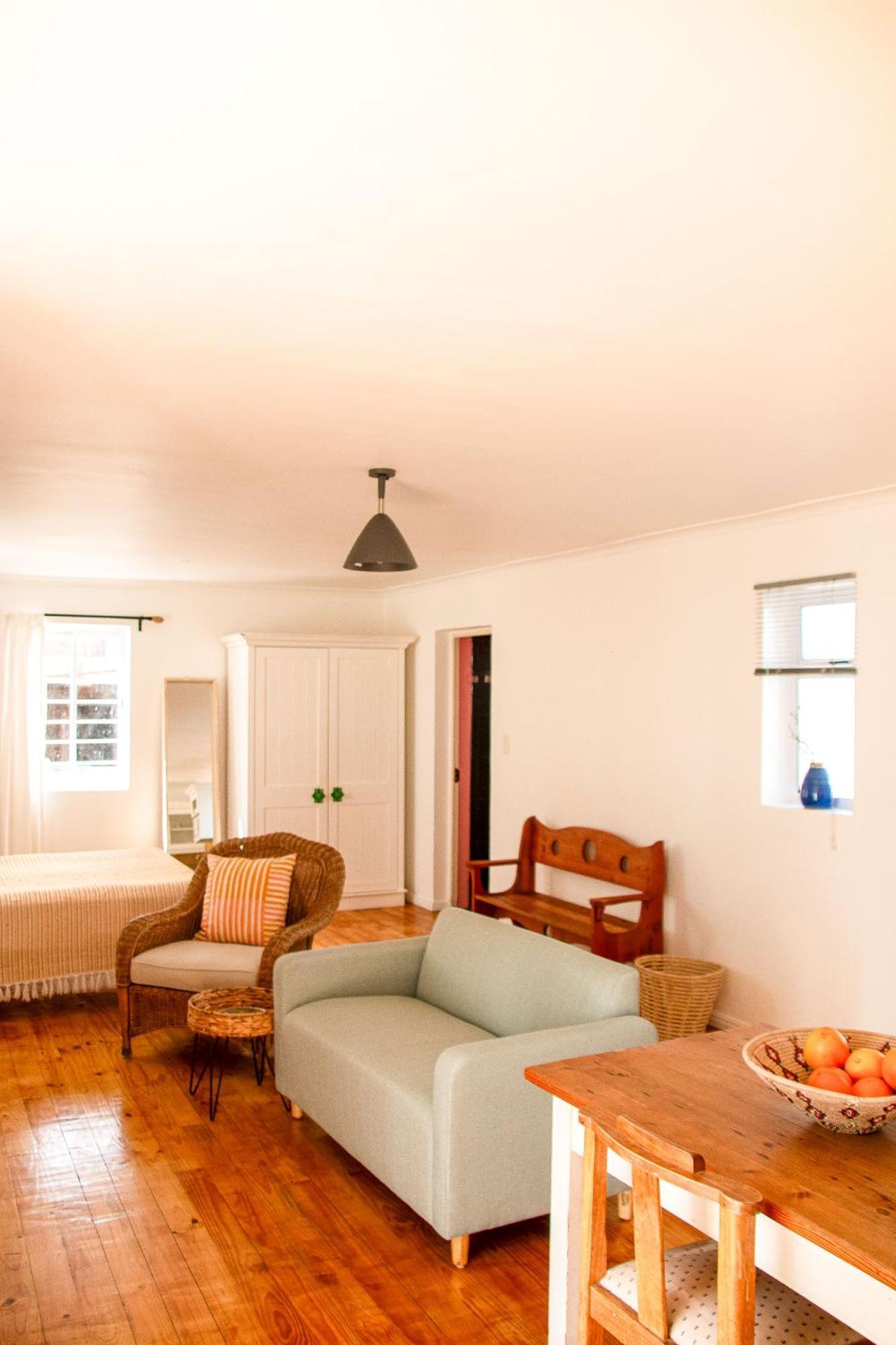 Die Opstal House With Apartments Paternoster Room photo