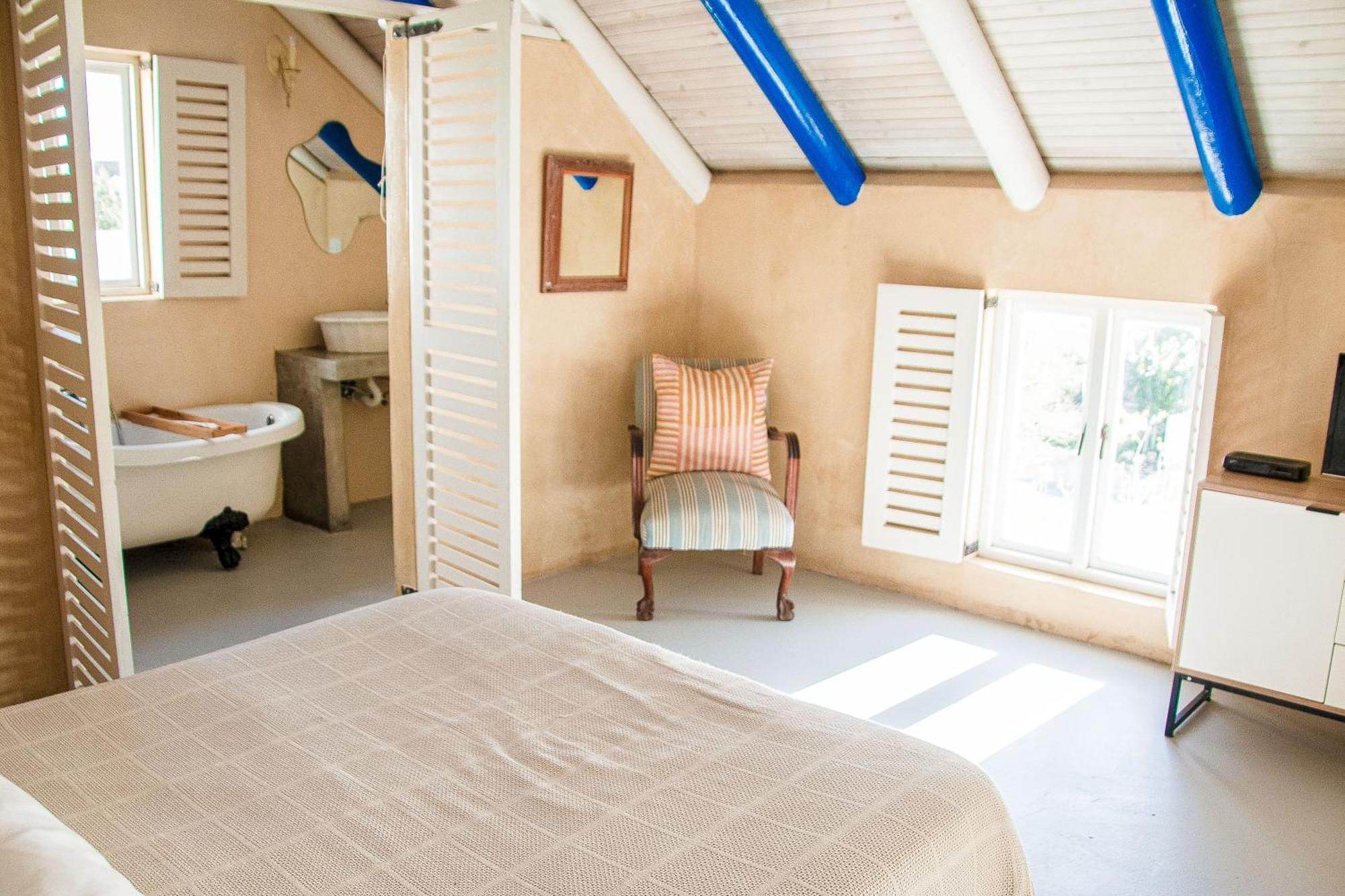 Die Opstal House With Apartments Paternoster Room photo