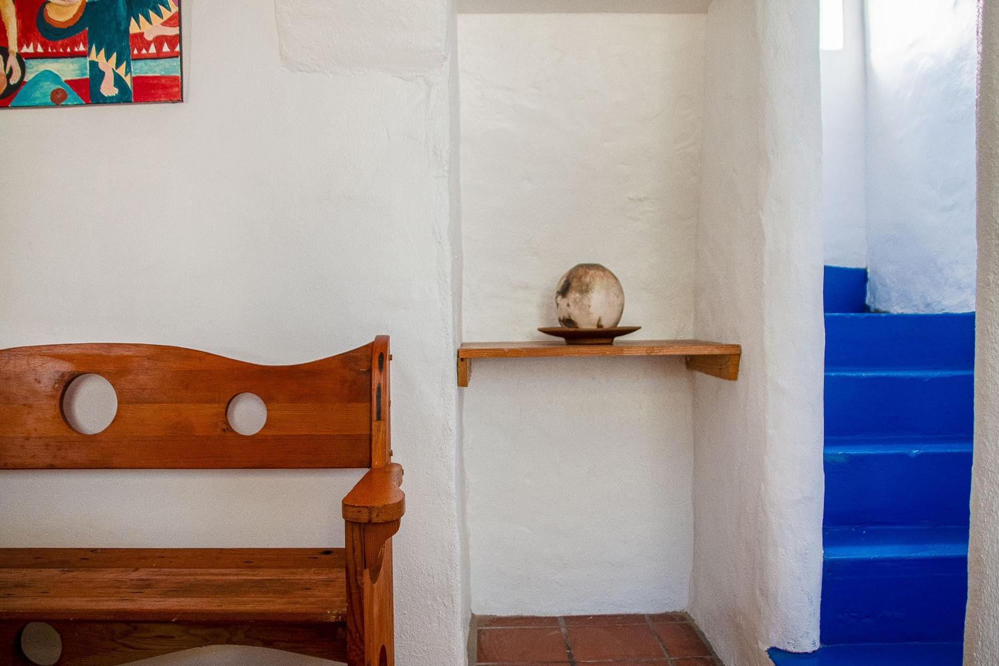 Die Opstal House With Apartments Paternoster Room photo